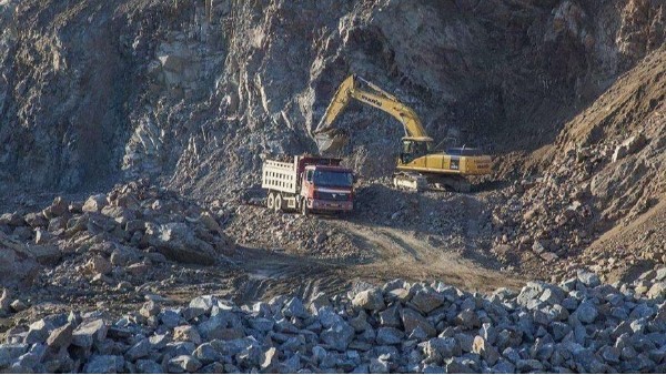 采礦場需要便攜手持式光譜儀嗎？