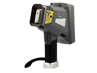 手持式鋰電光譜儀（Ni、Co、Mn三元）