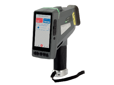 手持式XRF涂層測厚儀 德國斯派克