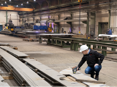 手持式土壤分析光譜儀 SPECTRO xSORT 德國斯派克