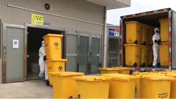 新《固廢法》正式實施，廣東正在做這些事