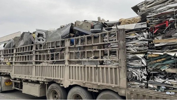 全國人大代表建議：建立廢鋁分類回收體系，規(guī)范廢鋁增值稅抵扣管理！