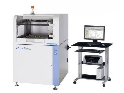 日本理學波長色散X射線熒光光譜儀-快速定量元素分析的高性能WDXRF 日本理學波長色散X射線熒光光譜儀-快速定量元素分析的高性能WDXRF