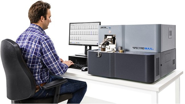 全球分子光譜技術(shù)市場增長點解析