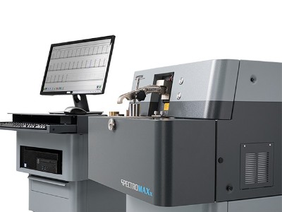 德國斯派克落地式直讀光譜儀 電弧/火花OES金屬分析儀 SPECTROMAXx 09 德國斯派克直讀光譜儀