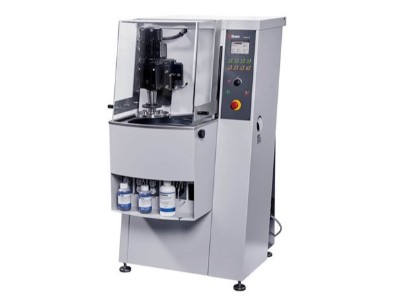 ABRAPOL-30 研磨機拋光機 研磨和拋光設(shè)備 Struers司特爾