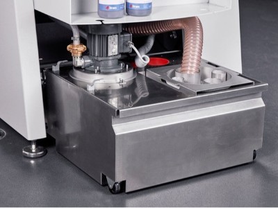 ABRAPOL-30 研磨機拋光機 研磨和拋光設(shè)備 Struers司特爾