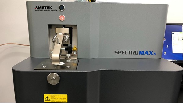 什么是直讀光譜儀？