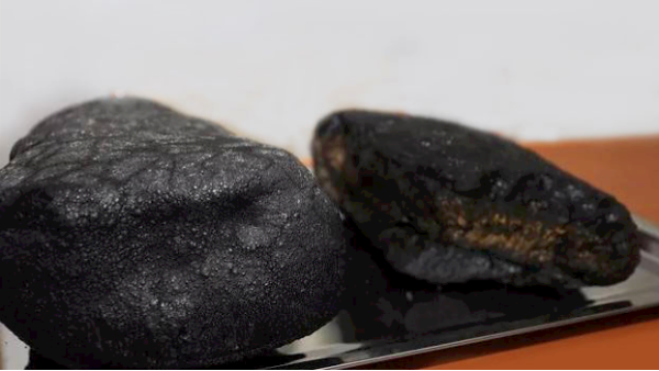 海底寶物富鈷結(jié)殼：手持式X射線熒光光譜儀測(cè)定其中錳鐵鈷鎳銅鋅