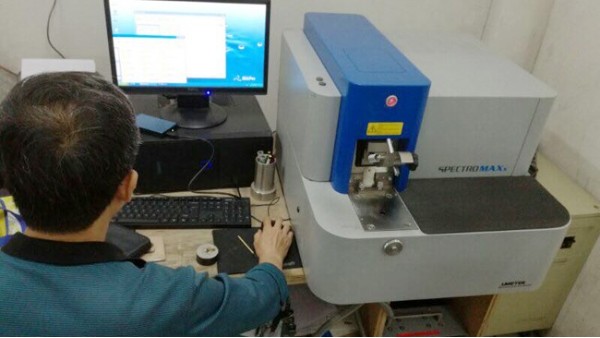 直讀光譜儀分析鋁元素對鋼材有哪些影響？