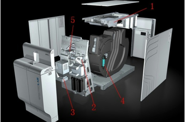 從實(shí)驗(yàn)室到生產(chǎn)線：SPECTRO LAB M12光譜儀引領(lǐng)鐵基材料分析新趨勢
