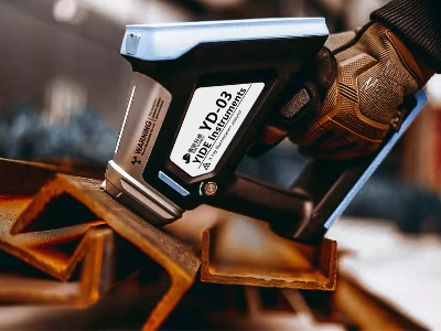 YD-03手持式X射線熒光光譜儀