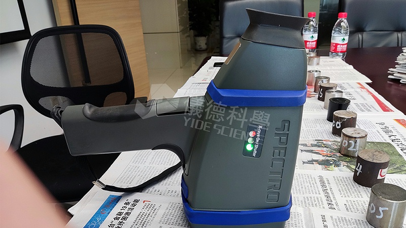 手持光譜儀可以檢測到哪些元素，手持光譜儀的檢測范圍有哪些？1