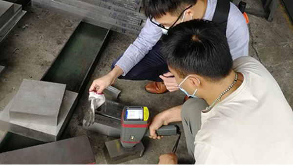 H13模具鋼全面介紹，附鑒別牌號攻略